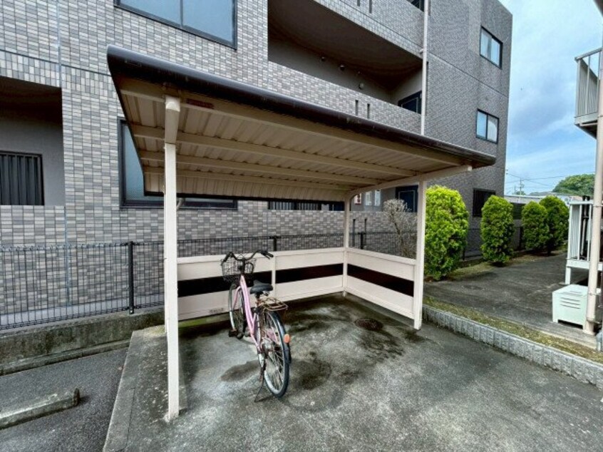  ファミール西台