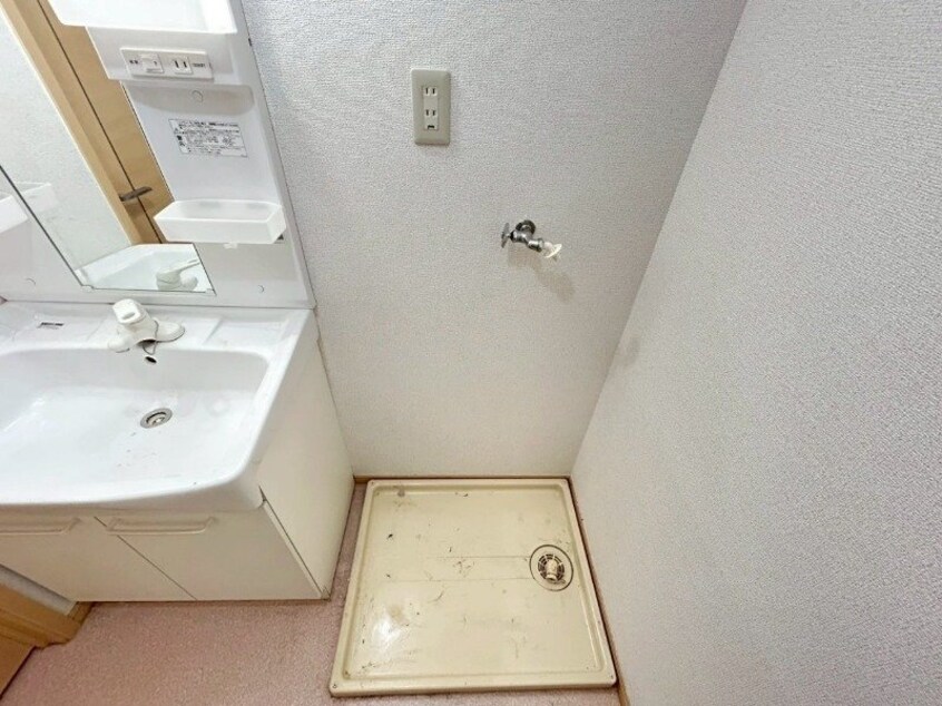 同物件別部屋写真 ファミール西台