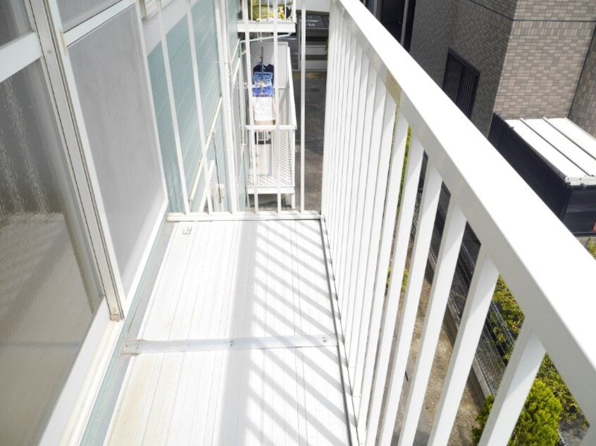 同物件別部屋写真 ファミール西台