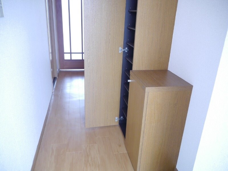 同物件別部屋写真 ファミール西台