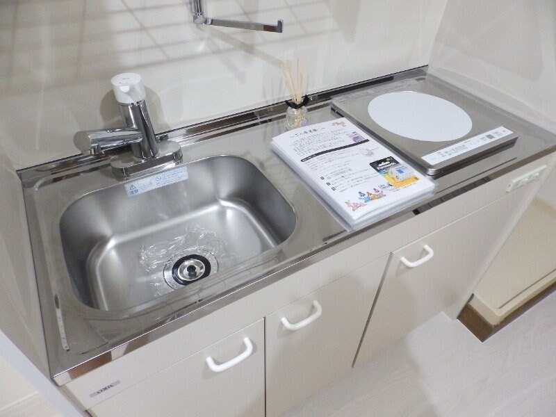  ユーミー日愛マンション