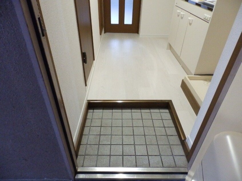  ユーミー日愛マンション