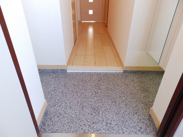 別部屋参考写真です。 サンルミエール