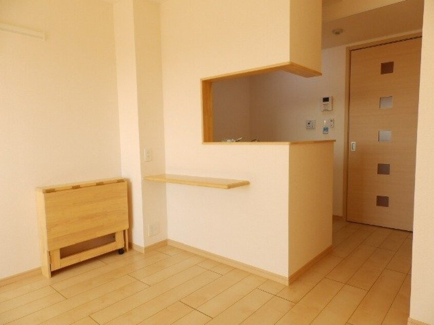 別部屋参考写真です。 サンルミエール