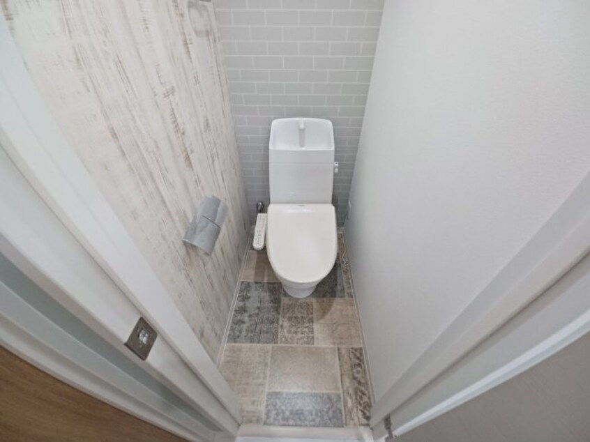 同物件別室の画像です グレイティア四日市