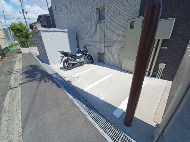  グレイティア四日市