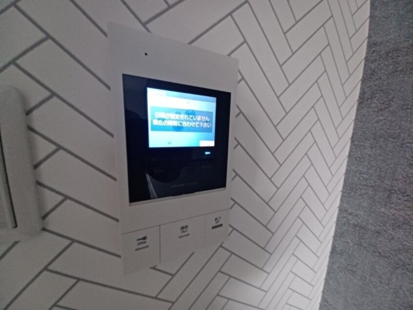 同物件別室の画像です グレイティア四日市