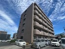ブランルージュ南町の外観