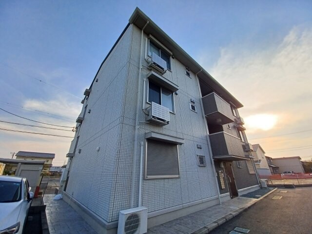  カーサフェリス　B棟