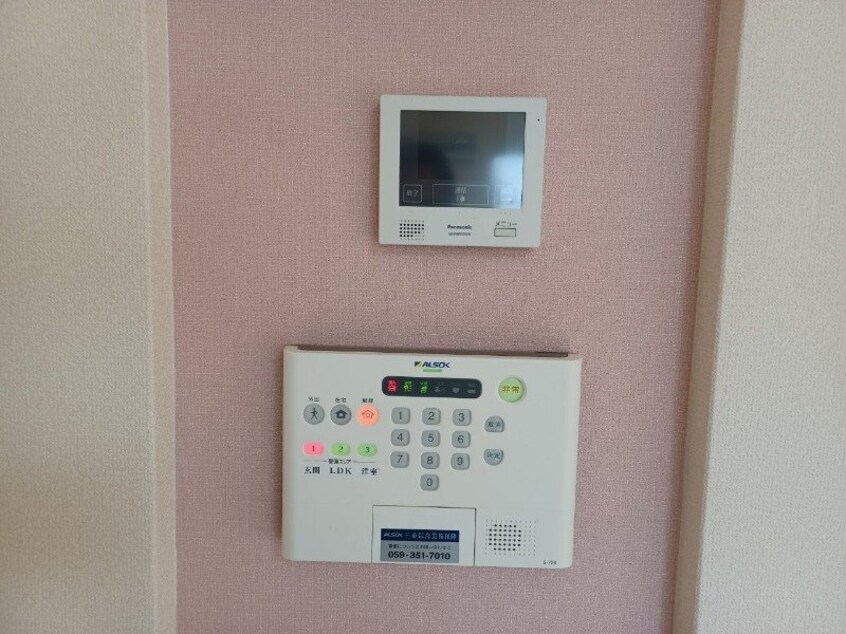 同型参考写真 カーサフェリス　B棟