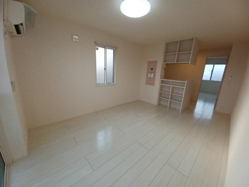 同型参考写真 カーサフェリス　B棟