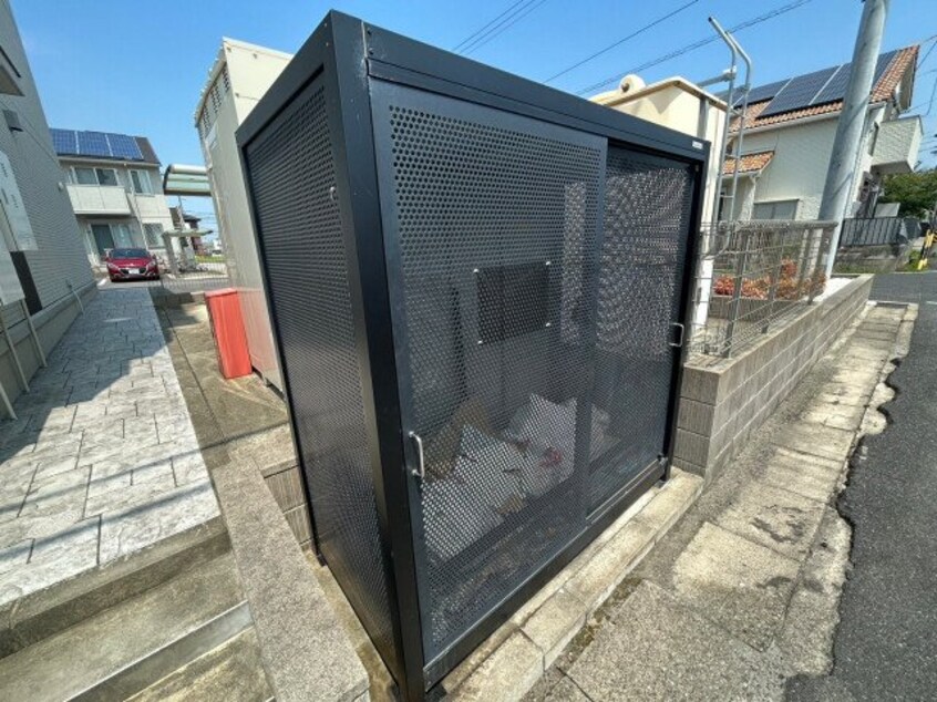  カーサフェリス　B棟