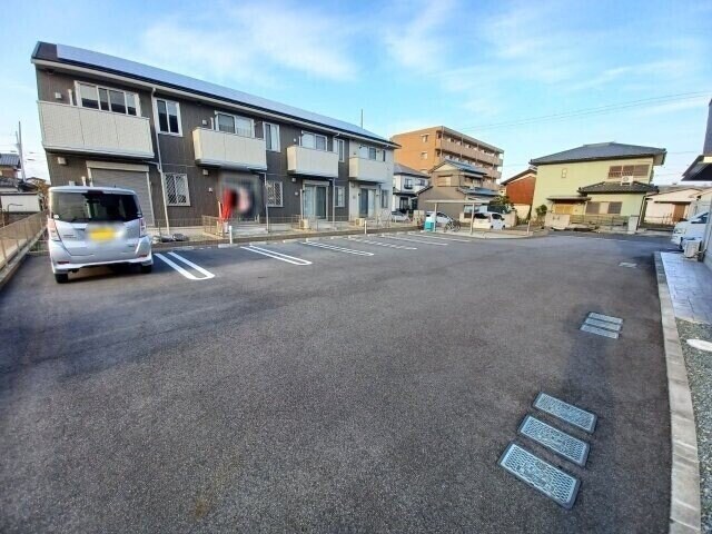  カーサフェリス　B棟