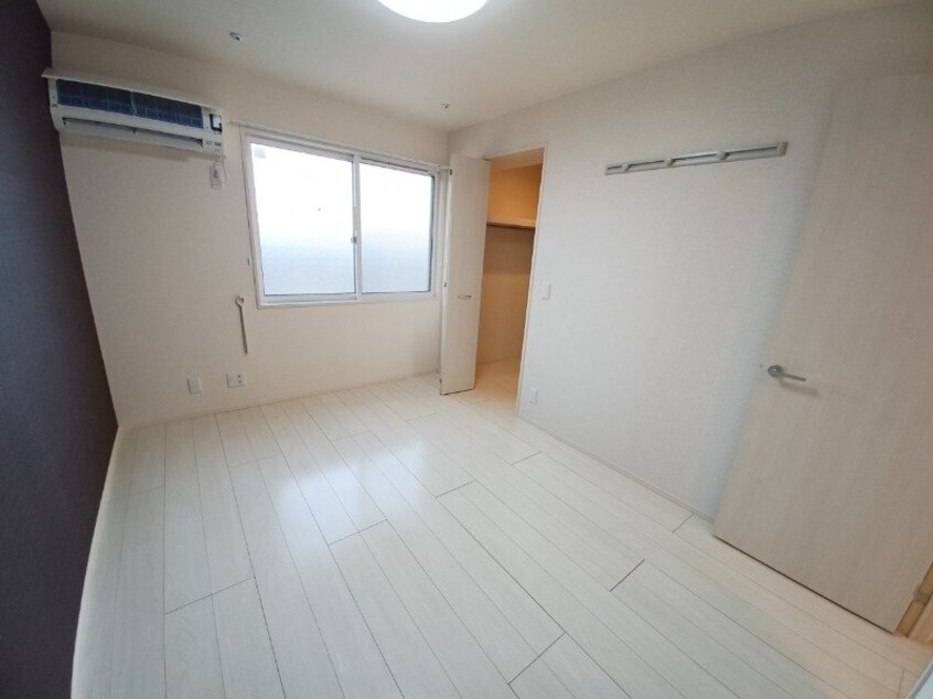 同型参考写真 カーサフェリス　B棟