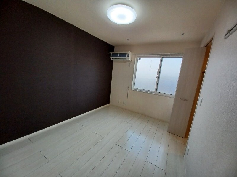 同型参考写真 カーサフェリス　B棟