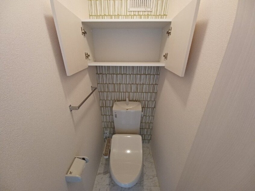 同型参考写真 カーサフェリス　B棟