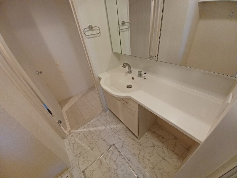 同型参考写真 カーサフェリス　B棟