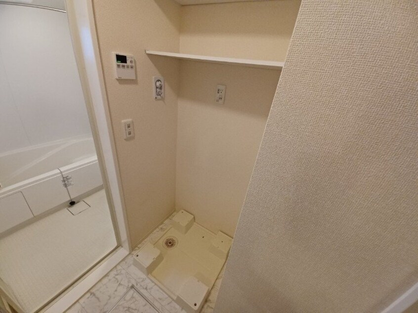 同型参考写真 カーサフェリス　B棟