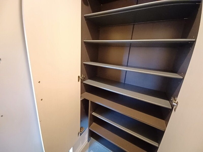 同型参考写真 カーサフェリス　B棟