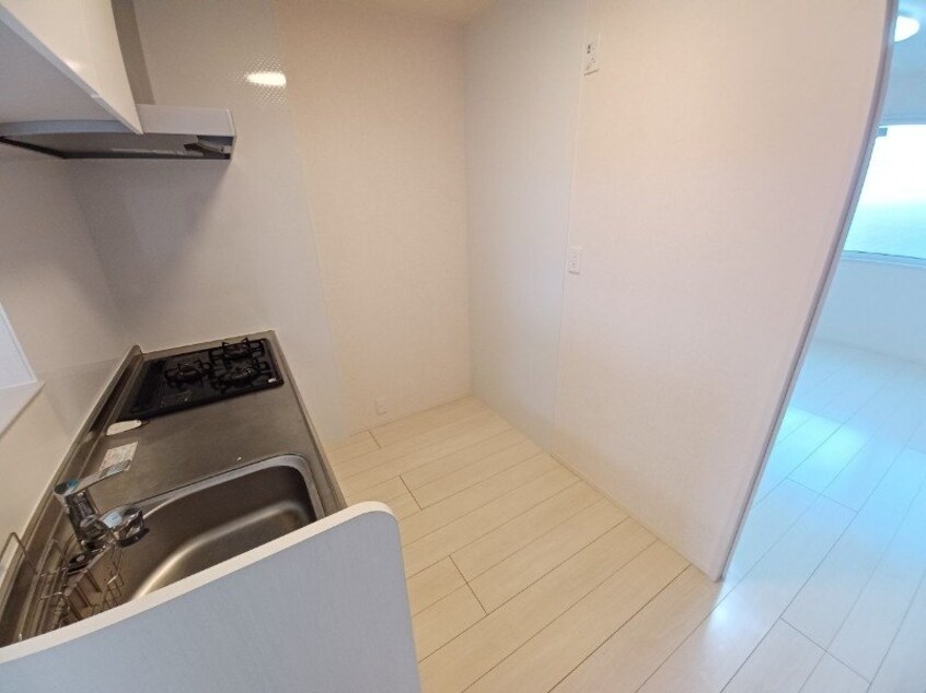 同型参考写真 カーサフェリス　B棟