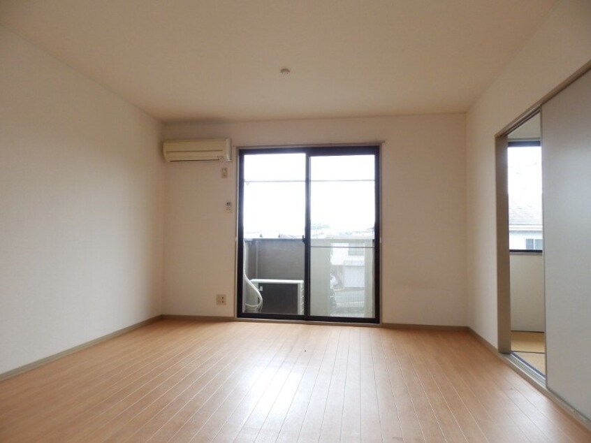 反転タイプ参考写真 サニーコート　A棟