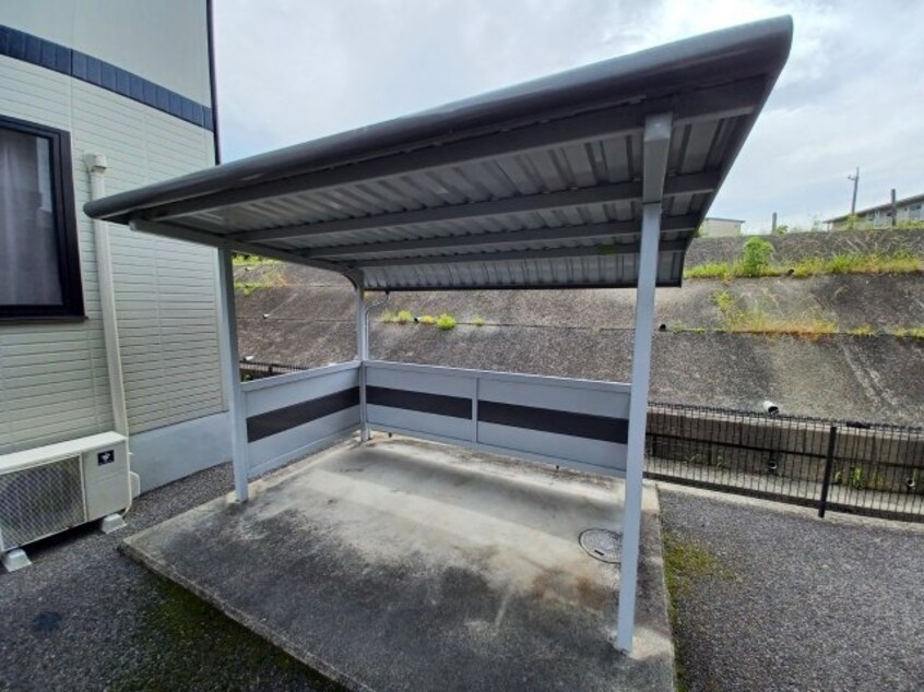  サニーコート　A棟