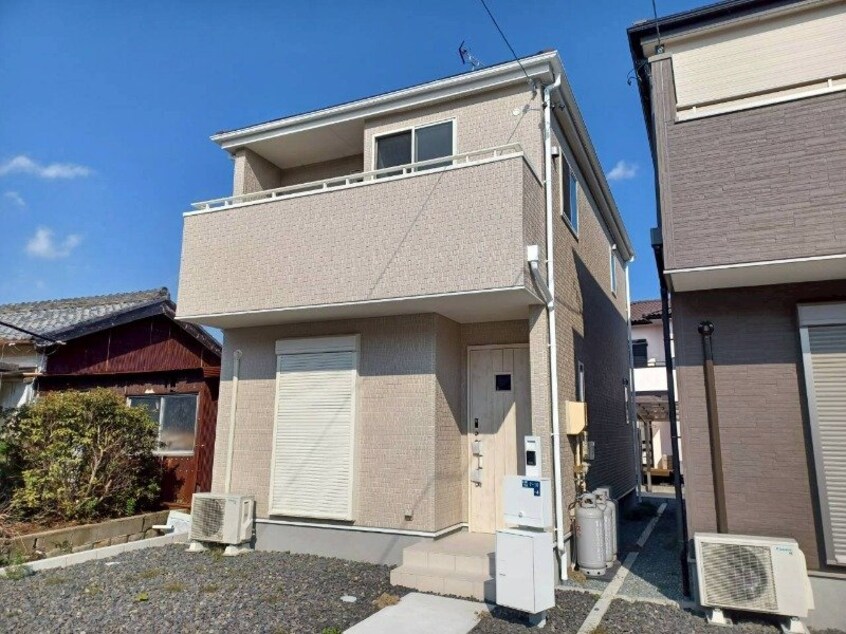  マイホームネクスト長太旭町二丁目　4号棟