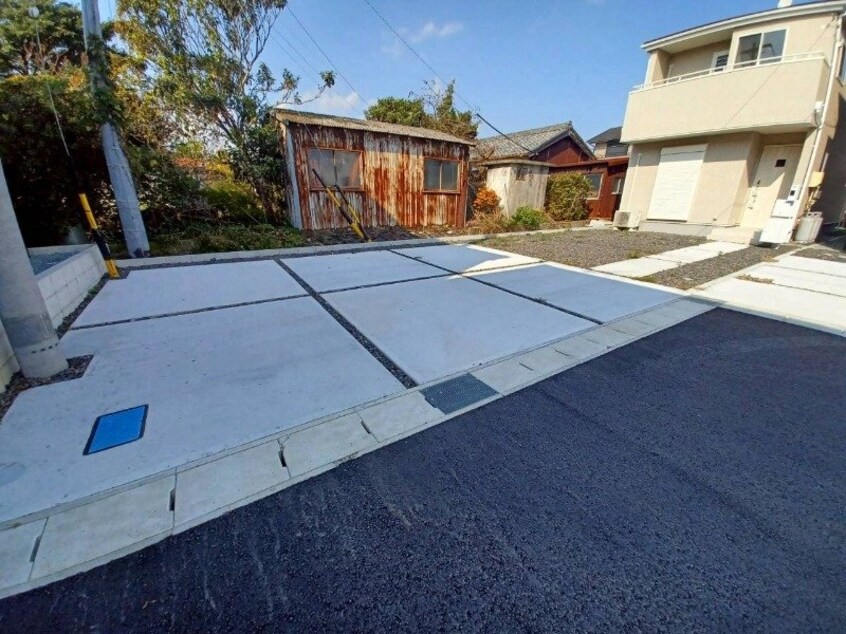  マイホームネクスト長太旭町二丁目　4号棟