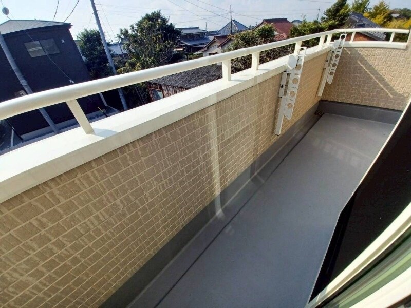  マイホームネクスト長太旭町二丁目　4号棟