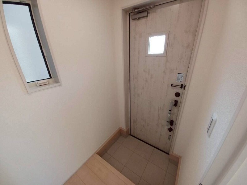  マイホームネクスト長太旭町二丁目　4号棟