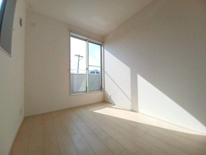  マイホームネクスト長太旭町二丁目　4号棟