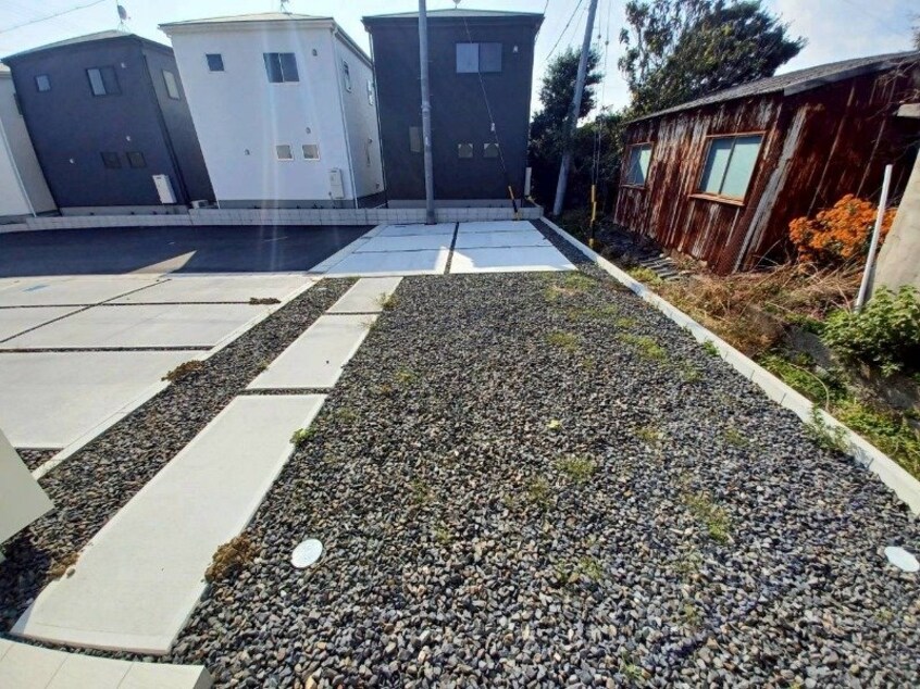  マイホームネクスト長太旭町二丁目　4号棟