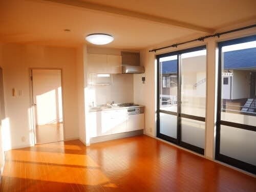  第2グランドール C棟