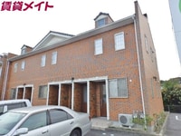 サーラ・マンジェ　Ａ棟