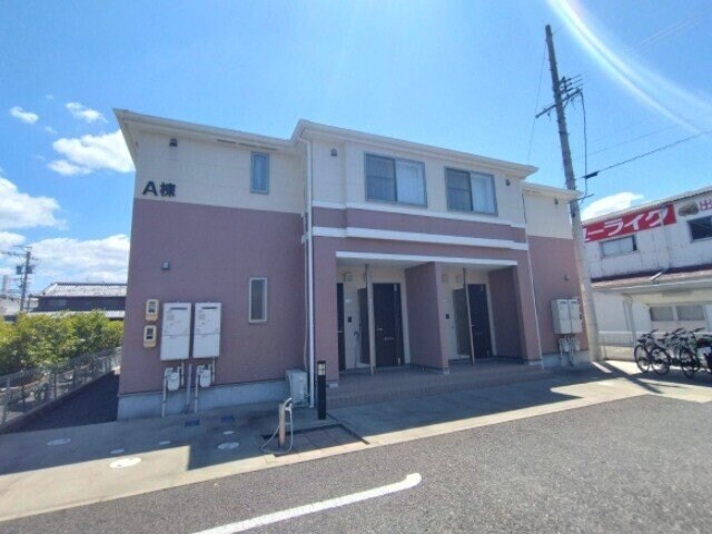  サンコートあすなろＡ棟