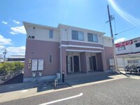 サンコートあすなろＡ棟