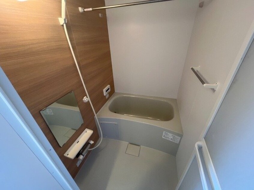  サンコートあすなろＡ棟