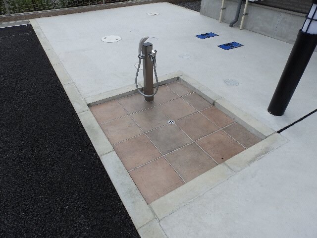  サンコートあすなろＡ棟