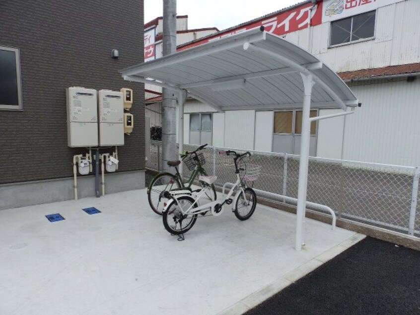  サンコートあすなろＡ棟