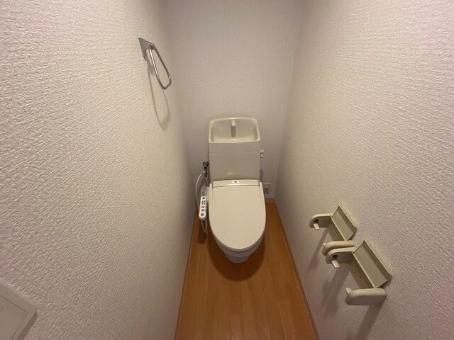  サンコートあすなろＡ棟