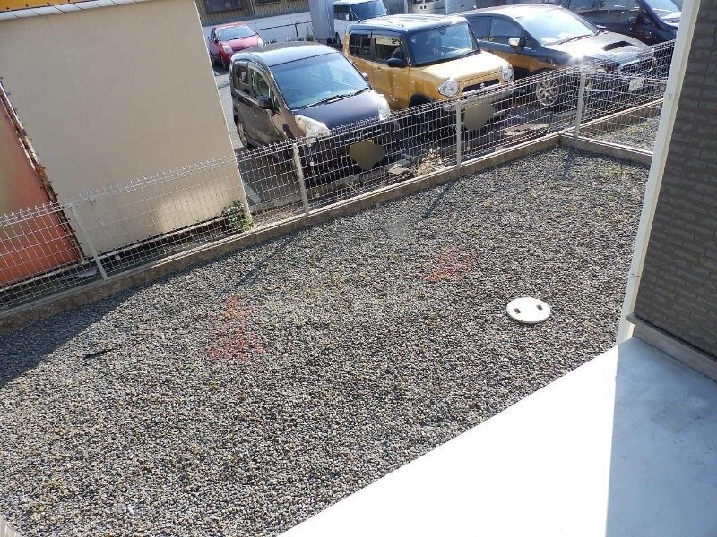  サンコートあすなろＡ棟