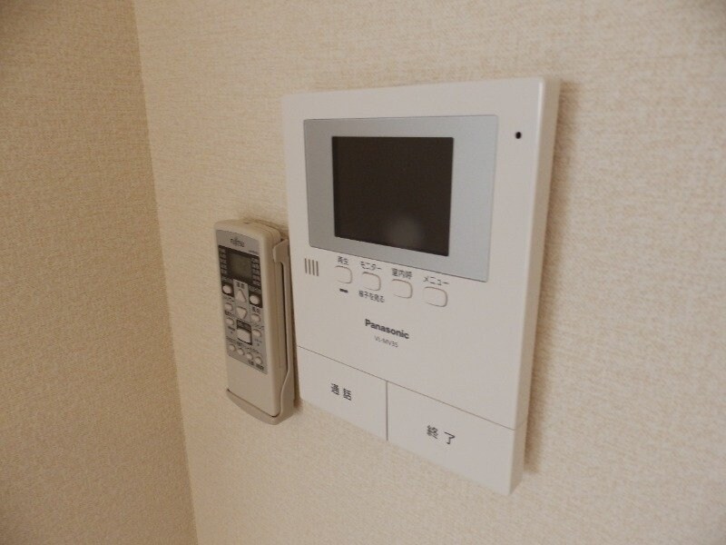  サンコートあすなろＡ棟