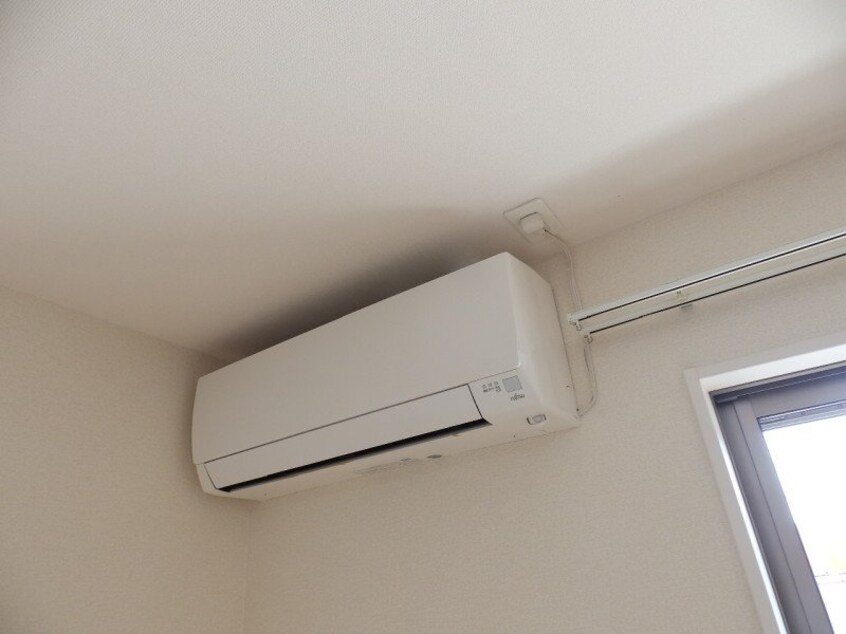  サンコートあすなろＡ棟