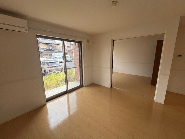  サンコートあすなろＡ棟