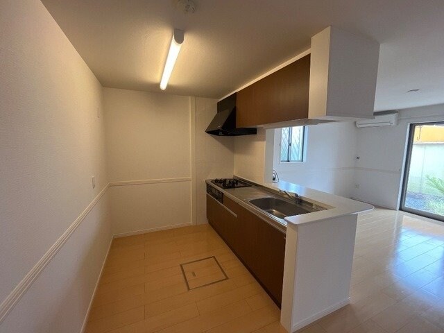  サンコートあすなろＡ棟