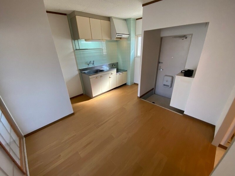 同型タイプ画像 シティハイツ八幡