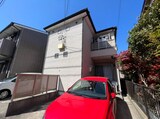 ツインハウス