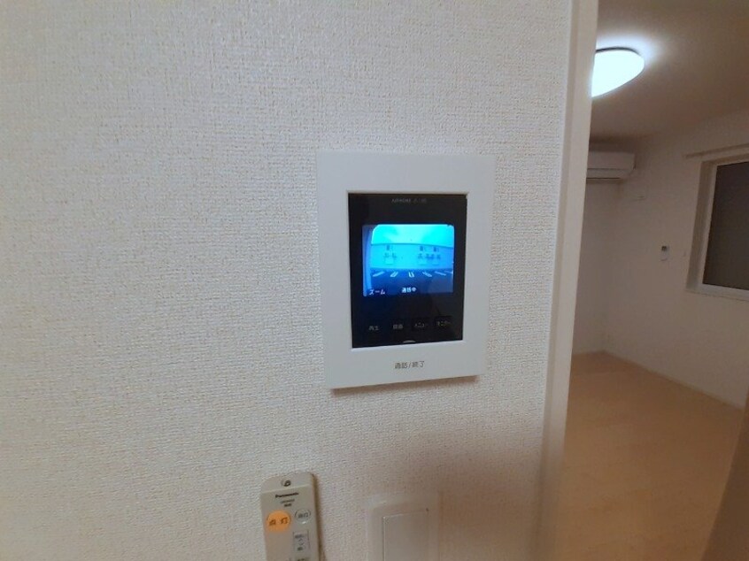 同型タイプのお写真です。 グレイス・コート