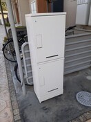  リアンヴィラージュＢ棟