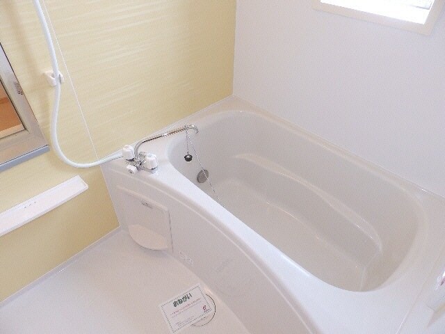 同型参考写真 リアンヴィラージュＢ棟